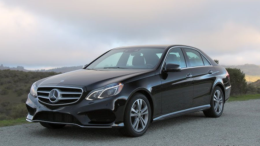 Mercedes Benz E250